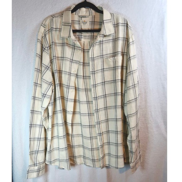 Marine Layer Classic Fit Balboa Button Down Size XL - Picture 1 of 4